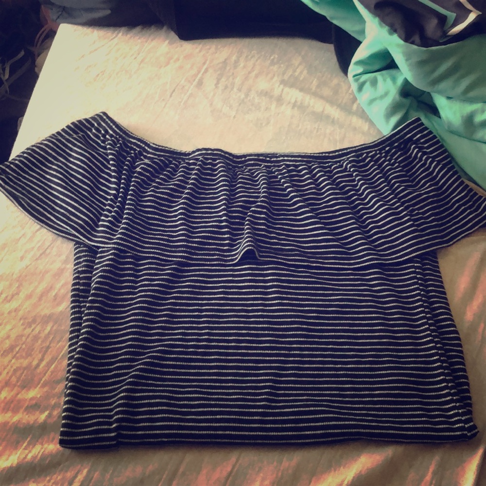 Black & White Dress